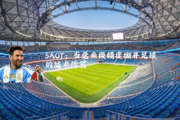 SAOT:当毫米级精度撕开足球的战术伪装
