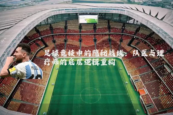 足球竞技中的隐秘战线:队医与理疗师的底层逻辑重构